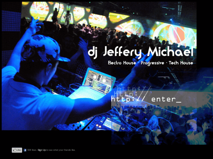 www.djjefferymichael.com