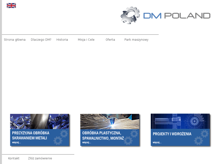 www.dmpoland.com