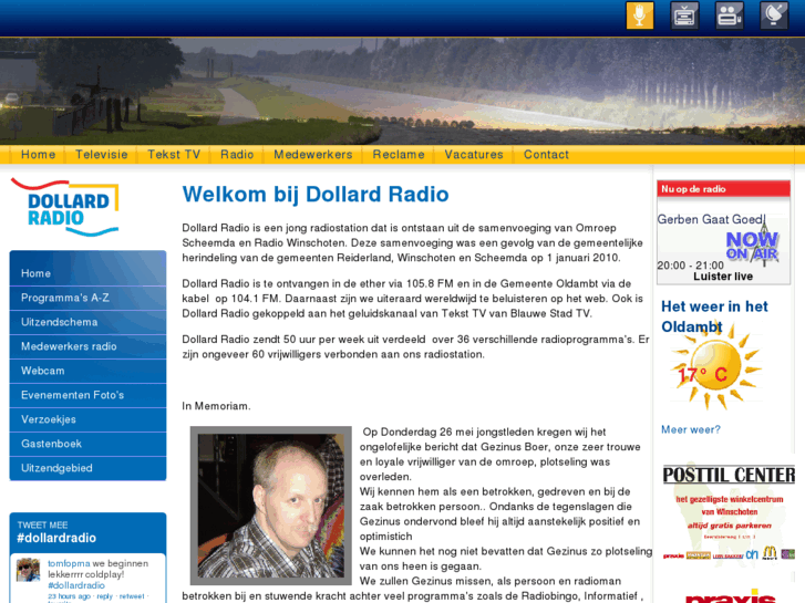 www.dollardradio.nl
