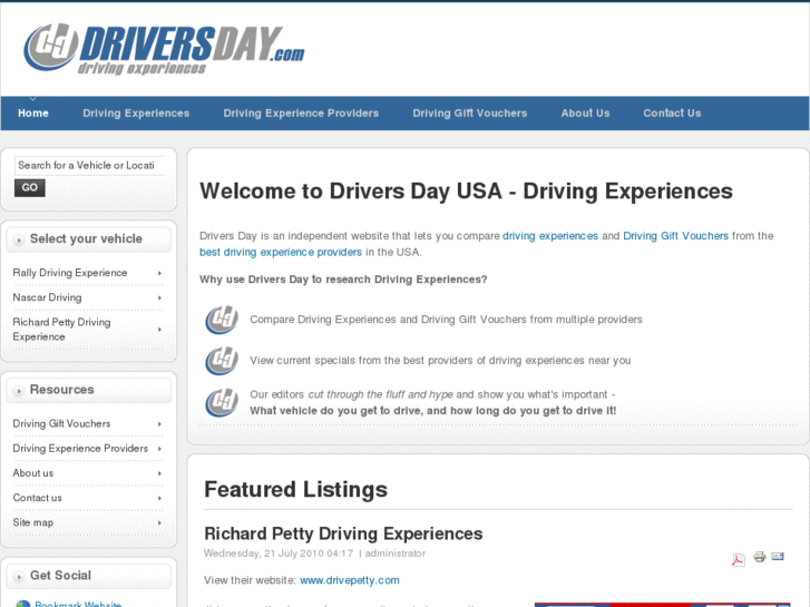 www.driversday.com