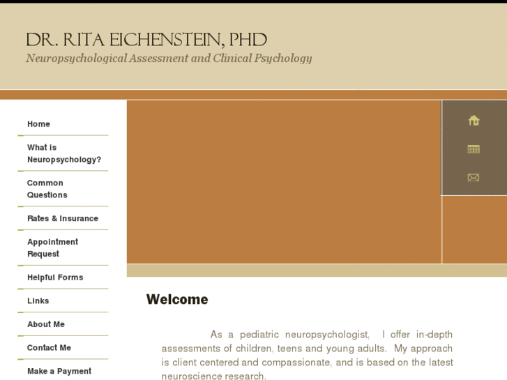 www.drritaeichenstein.com