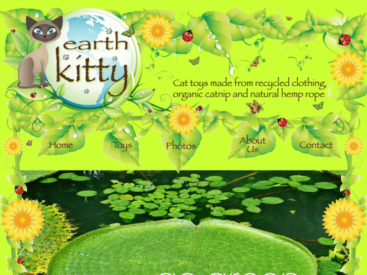 www.earthkitty.net