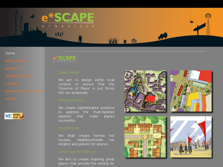 www.escape-urbanists.com