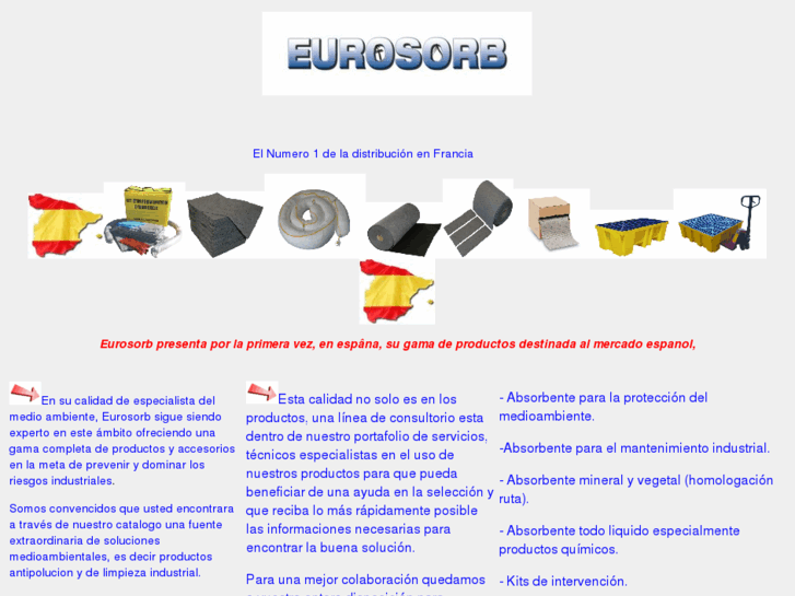 www.eurosorb.es