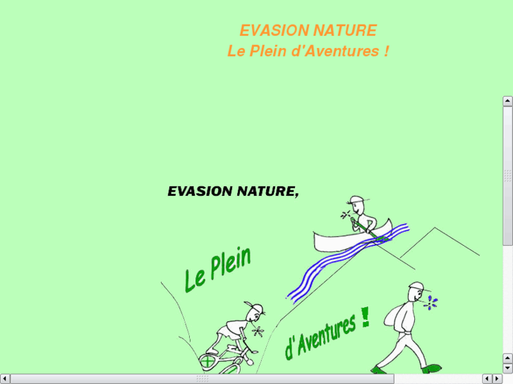 www.evasionature.com