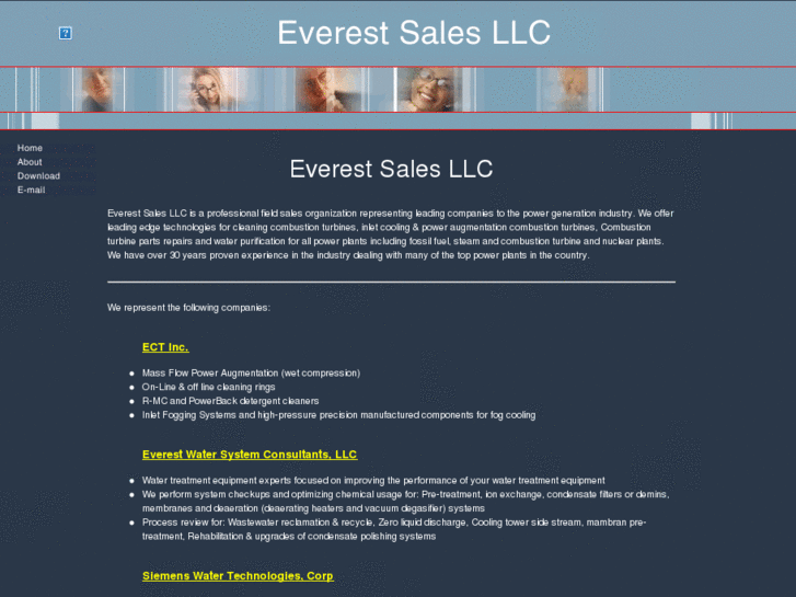 www.everestsales.com