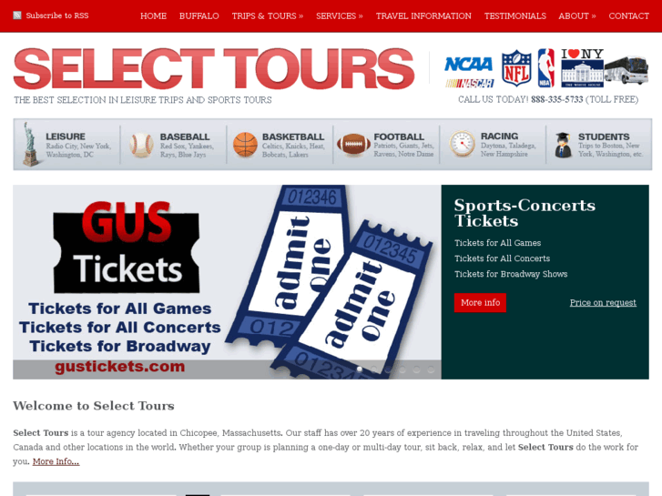 www.fenwaytrips.com