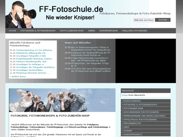 www.ff-fotokurs.com