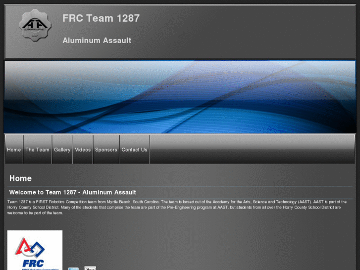 www.frcteam1287.com