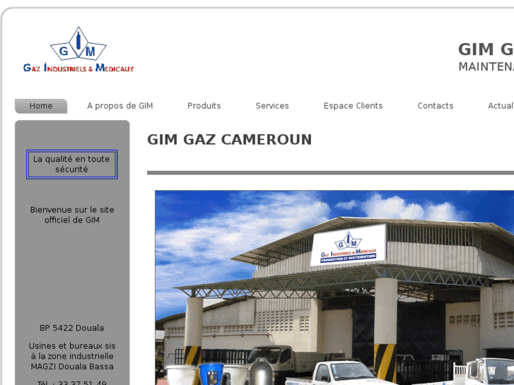 www.gimgaz.com