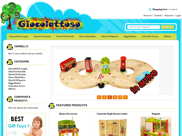 www.giocolattoso.com