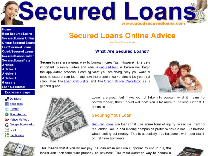 www.goodsecuredloans.com