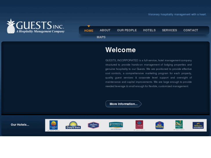 www.guests-inc.com