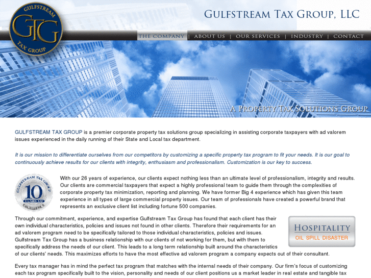 www.gulfstreamtaxgroup.com