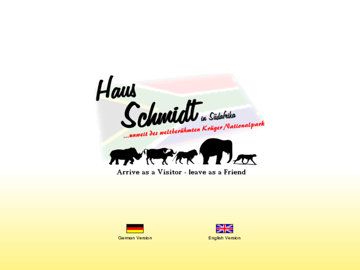 www.haus-schmidt-in-afrika.com