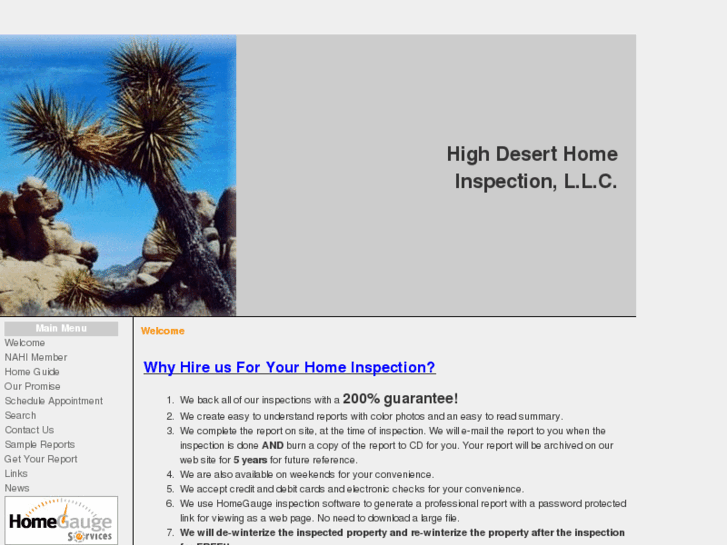 www.hdhinspection.com