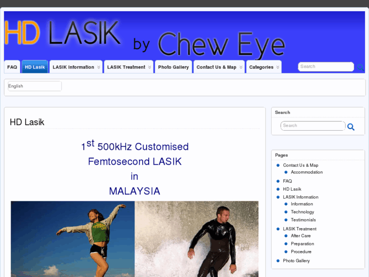 www.hdlasikbycheweye.com