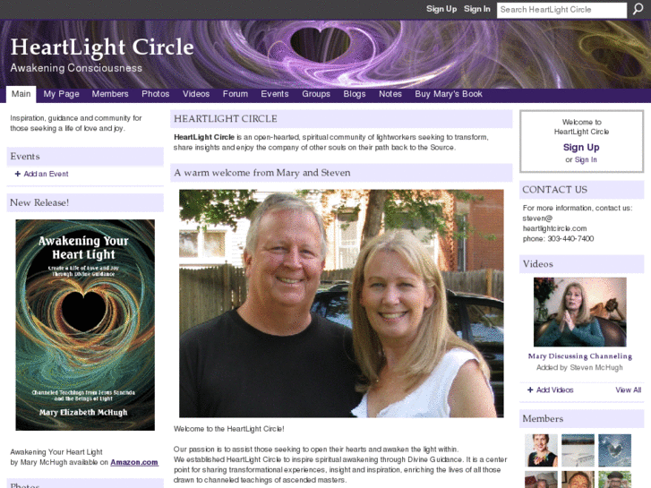 www.heartlightcircle.com