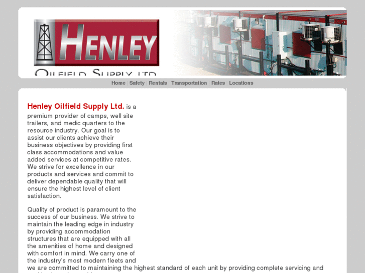 www.henleyoil.com