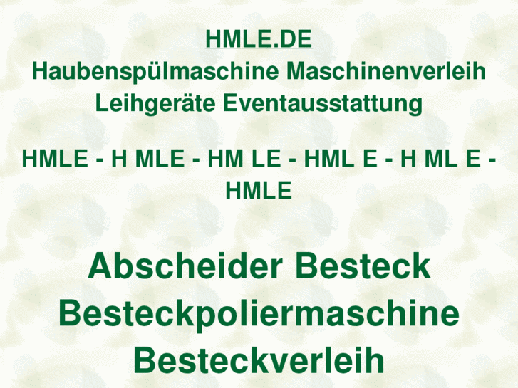 www.hmle.de