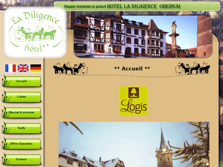 www.hotel-diligence.com