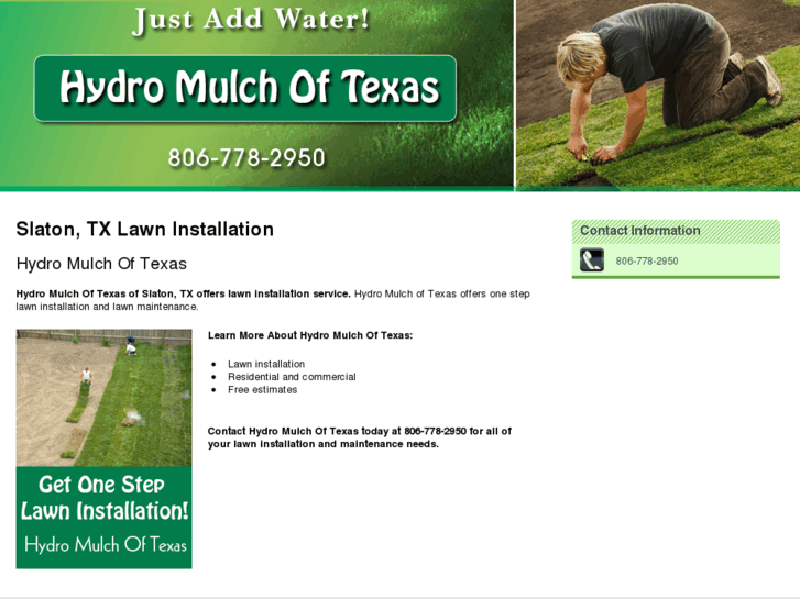 www.hydromulchoftexas.net