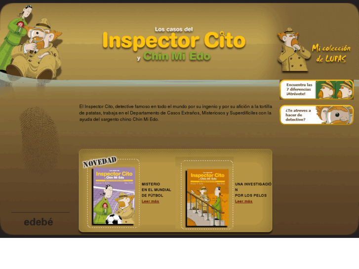 www.inspectorcito.com
