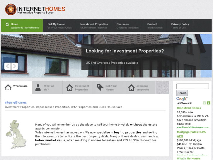 www.internethomes.co.uk