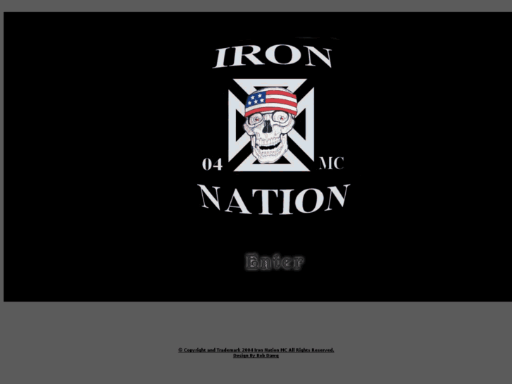 www.iron-nation.org