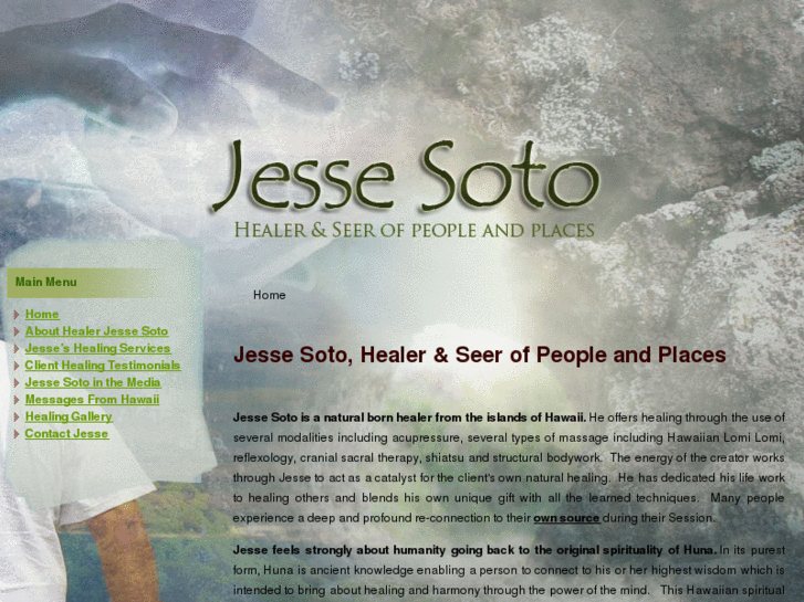 www.jessesoto.com