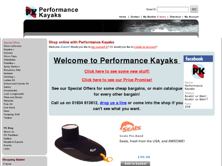 www.kayaks.co.uk