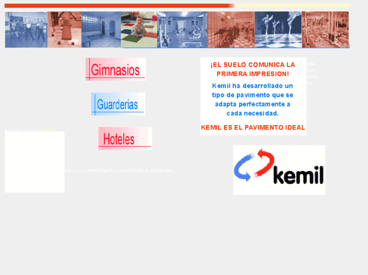 www.kemil.es