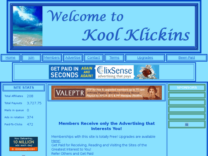 www.koolklickins.com