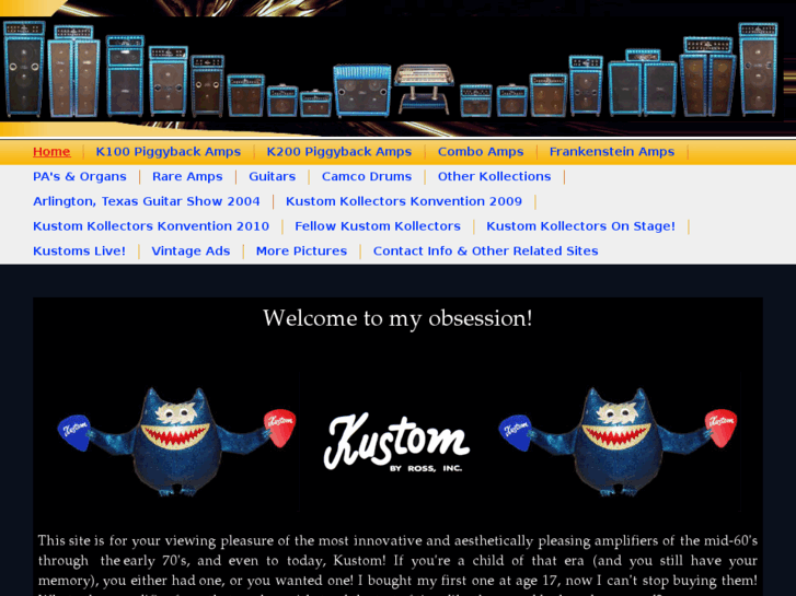 www.kustomcollector.com