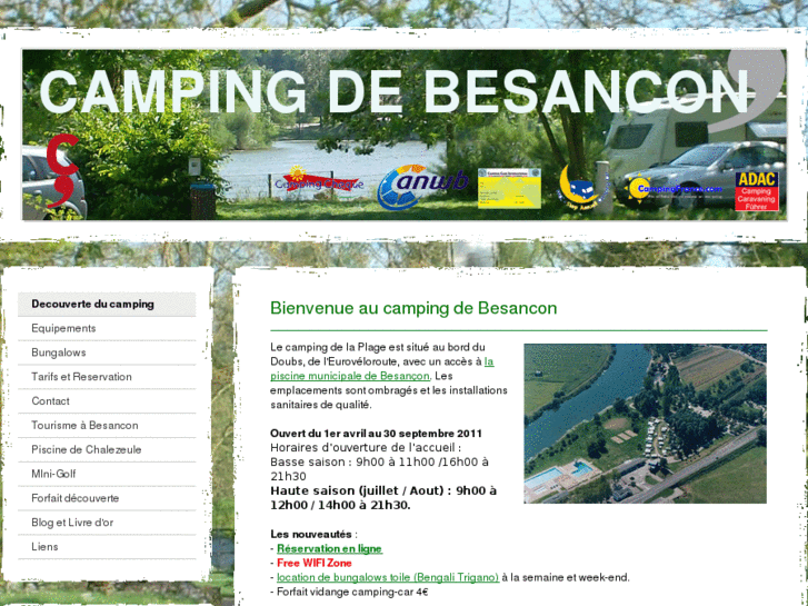 www.laplage-besancon.com