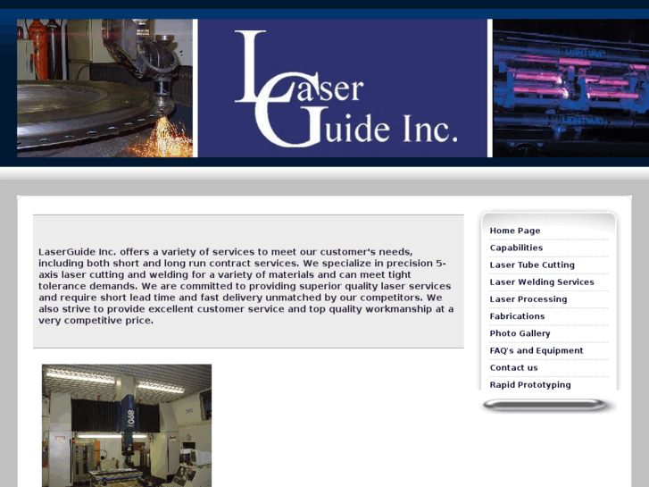 www.laserguideinc.com