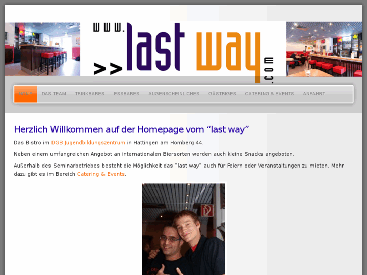 www.lastway.de