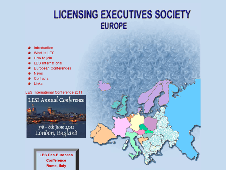 www.les-europe.org