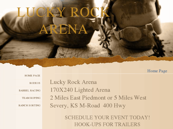 www.luckyrockarena.com