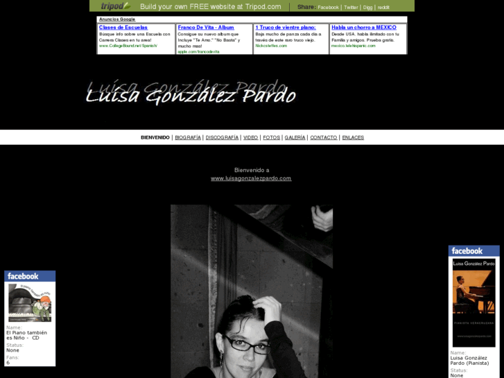 www.luisagonzalezpardo.com