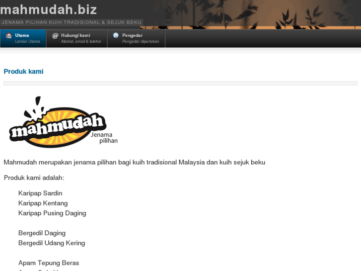 www.mahmudah.biz