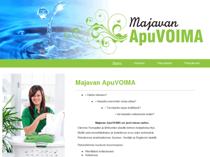 www.majavanapuvoima.com