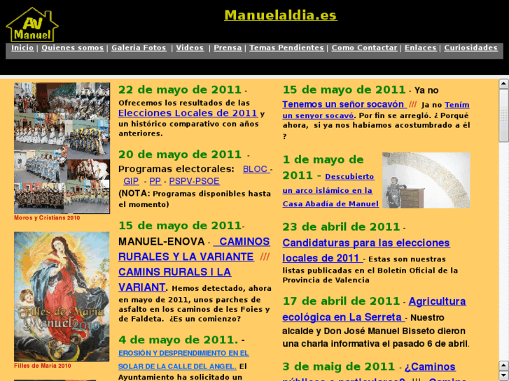 www.manuelaldia.es