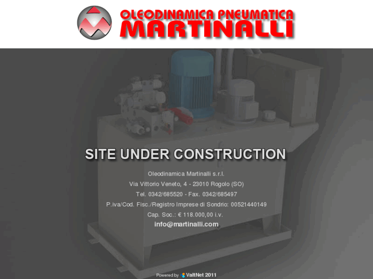 www.martinalli.com