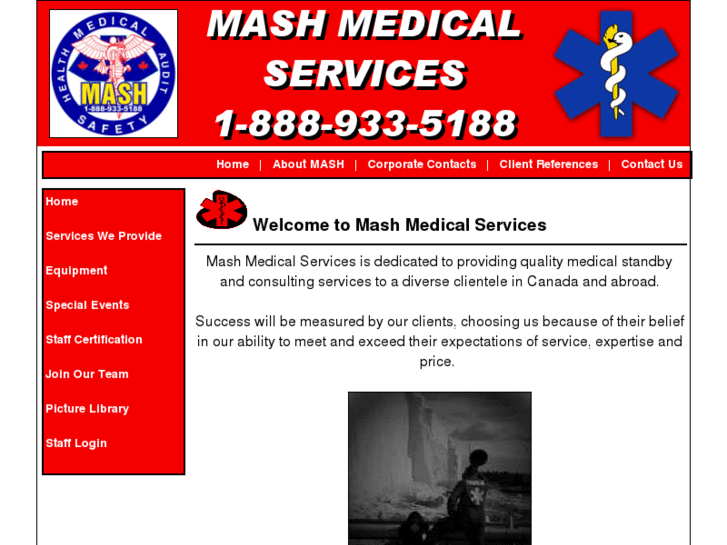 www.mashmedical.net