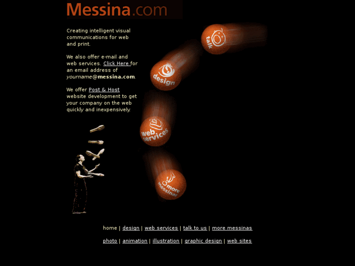 www.messina.com