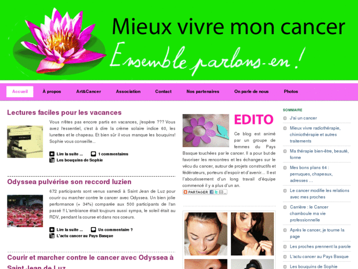 www.mieuxvivremoncancer.com