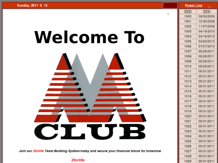 www.mmclubglobal.com