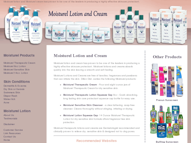 www.moisturellotion.com