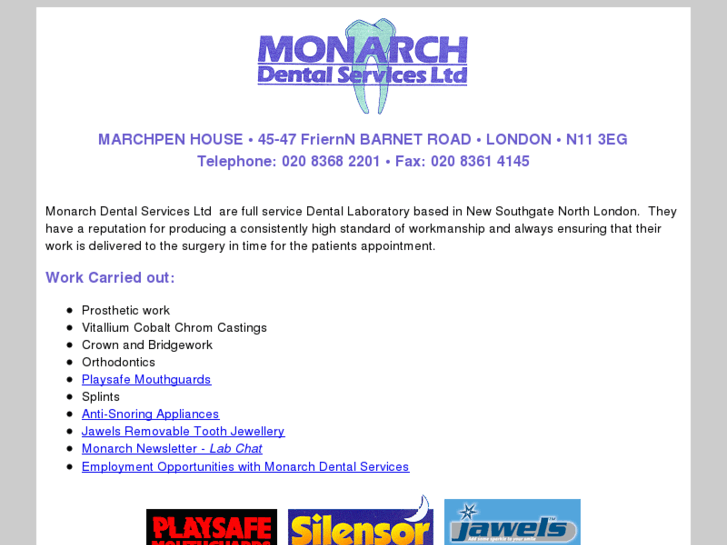 www.monarchdental.co.uk